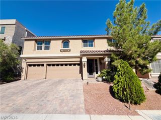 9842 Russian Hill Street, Las Vegas, NV 89141
