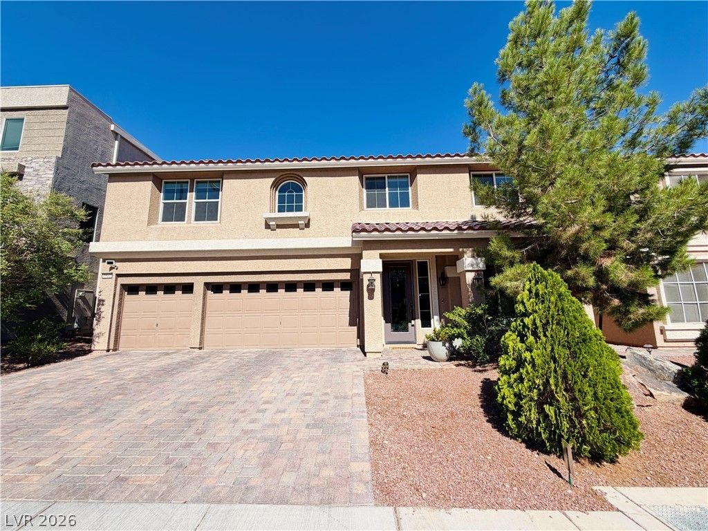 9842 Russian Hill Street, Las Vegas, NV 89141