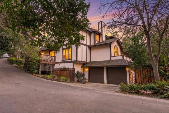 8681 Winding Way, Fair Oaks, CA 95628