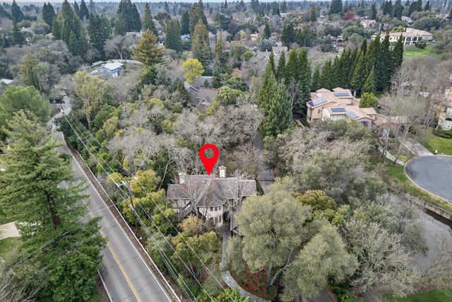 8681 Winding Way, Fair Oaks, CA 95628