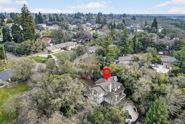 8681 Winding Way, Fair Oaks, CA 95628