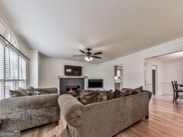 47 White Oak Drive SE, Cartersville, GA 30121