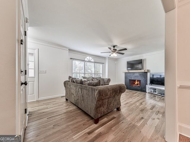 47 White Oak Drive SE, Cartersville, GA 30121