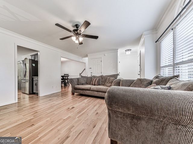 47 White Oak Drive SE, Cartersville, GA 30121