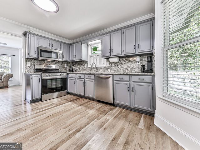 47 White Oak Drive SE, Cartersville, GA 30121