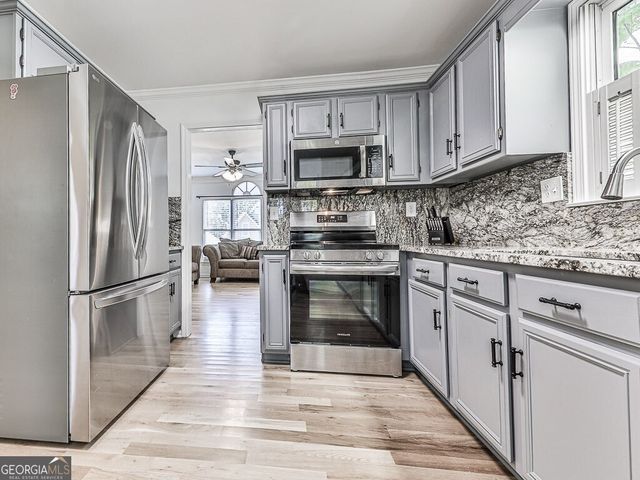 47 White Oak Drive SE, Cartersville, GA 30121