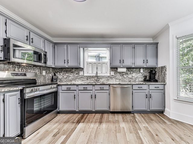 47 White Oak Drive SE, Cartersville, GA 30121