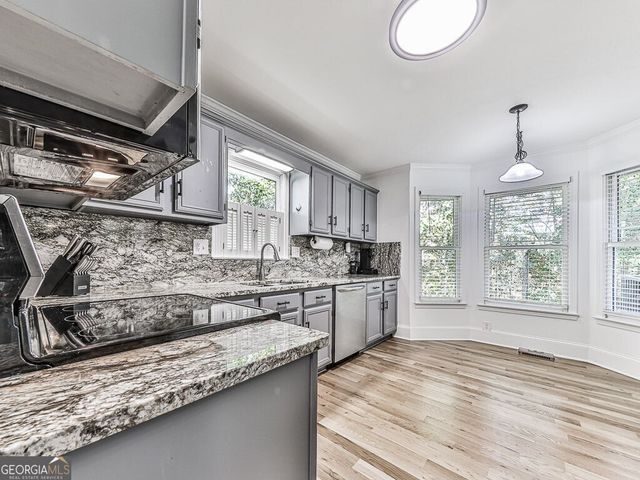 47 White Oak Drive SE, Cartersville, GA 30121