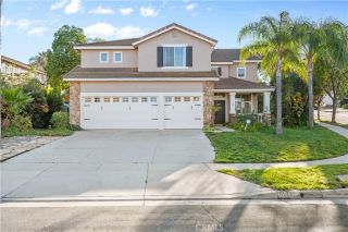 1010 Night Shadow Lane, Corona, CA 92881