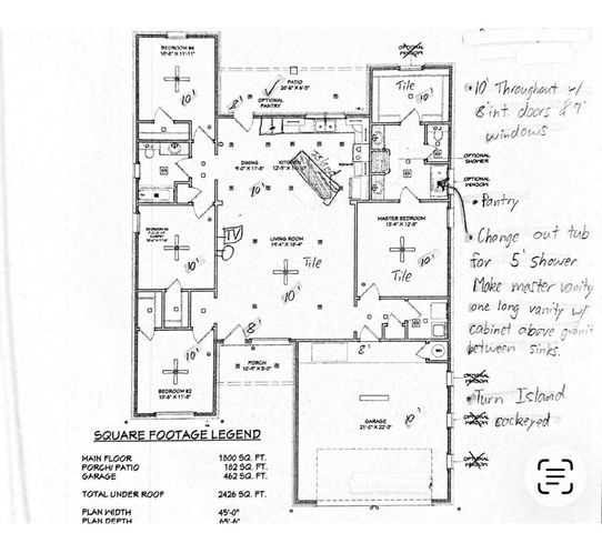 171 Cyprus Grove Drive, Lavon, TX 75166