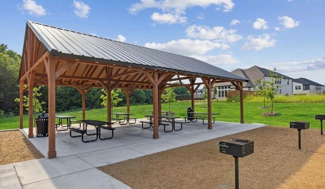 171 Cyprus Grove Drive, Lavon, TX 75166