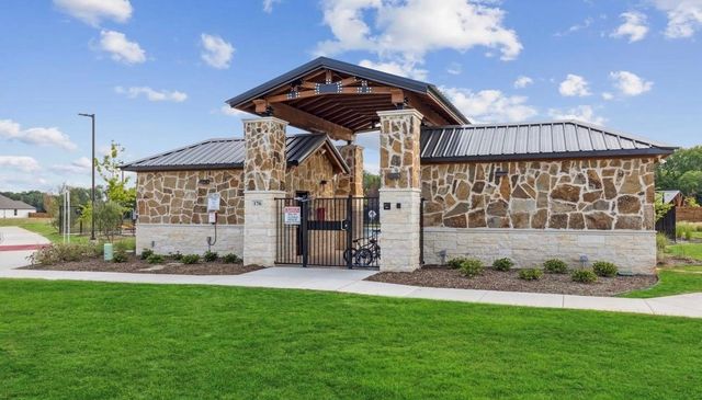 171 Cyprus Grove Drive, Lavon, TX 75166