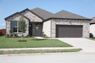 171 Cyprus Grove Drive, Lavon, TX 75166
