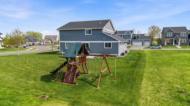 11556 Lakewood Court NE, Albertville, MN 55301