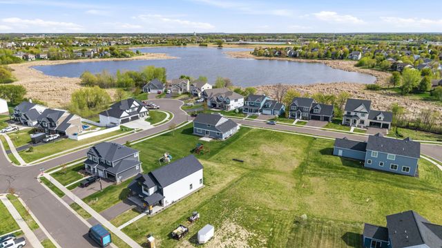 11556 Lakewood Court NE, Albertville, MN 55301