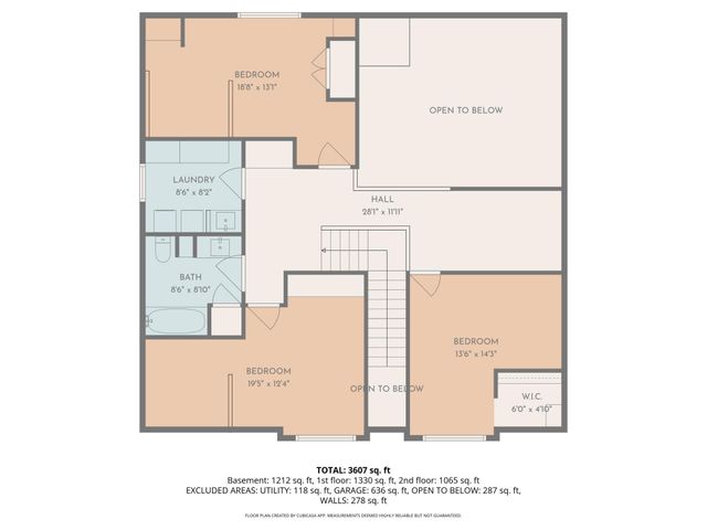 11556 Lakewood Court NE, Albertville, MN 55301