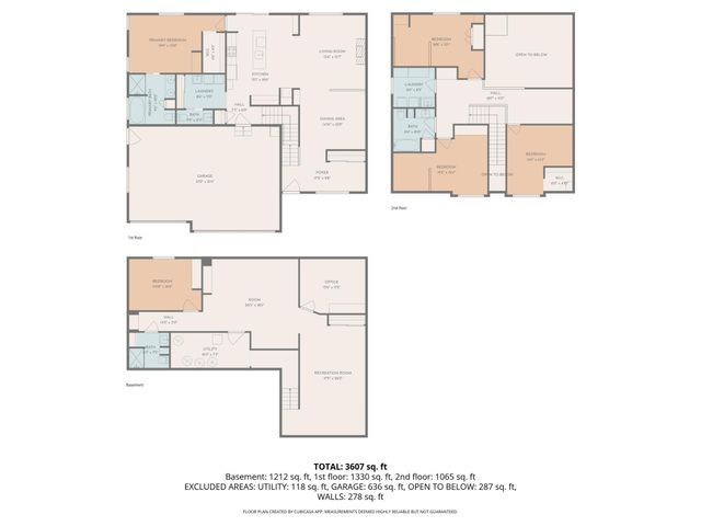 11556 Lakewood Court NE, Albertville, MN 55301