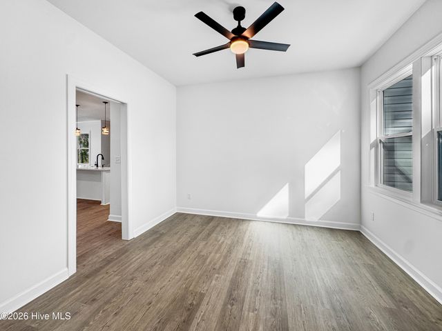 103 Sylvan Court, Elizabeth City, NC 27909