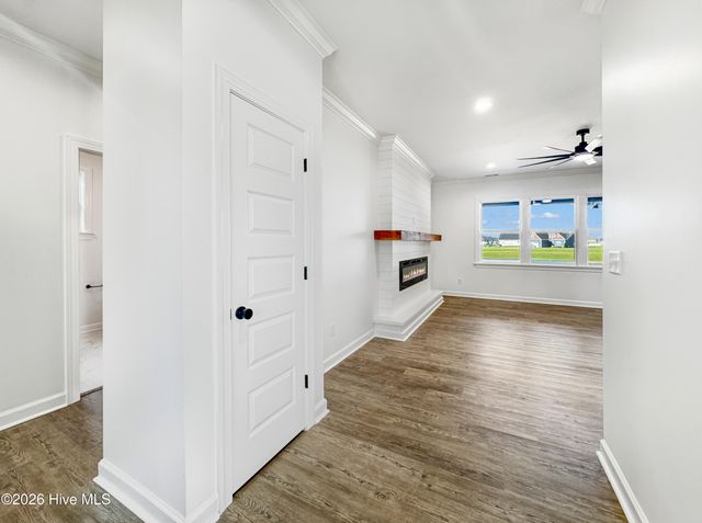 103 Sylvan Court, Elizabeth City, NC 27909