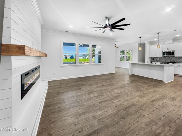 103 Sylvan Court, Elizabeth City, NC 27909