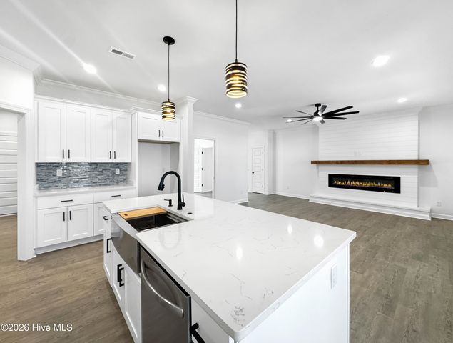 103 Sylvan Court, Elizabeth City, NC 27909