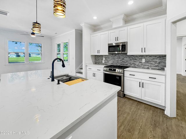 103 Sylvan Court, Elizabeth City, NC 27909