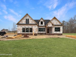 103 Sylvan Court, Elizabeth City, NC 27909