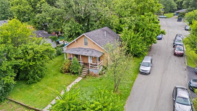 732 Hillcrest Avenue, Frankfort, KY 40601