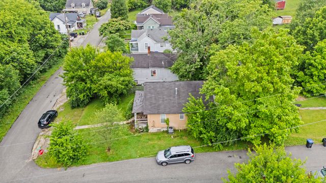 732 Hillcrest Avenue, Frankfort, KY 40601