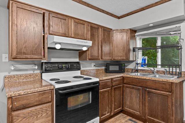 732 Hillcrest Avenue, Frankfort, KY 40601