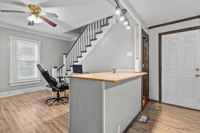 732 Hillcrest Avenue, Frankfort, KY 40601