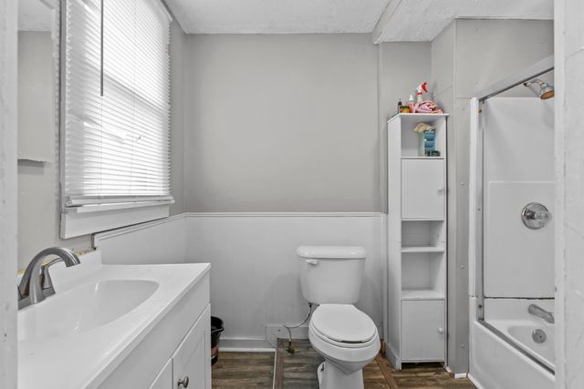 732 Hillcrest Avenue, Frankfort, KY 40601
