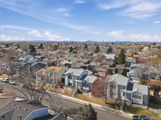 133 Rockaway Avenue, Castle Rock, CO 80104