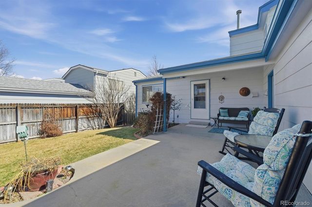 133 Rockaway Avenue, Castle Rock, CO 80104