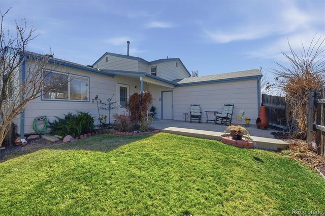 133 Rockaway Avenue, Castle Rock, CO 80104