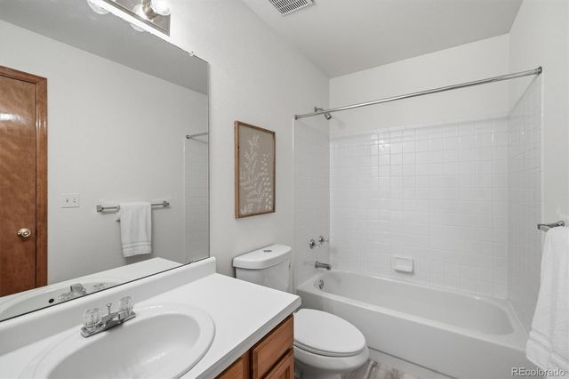 133 Rockaway Avenue, Castle Rock, CO 80104