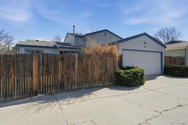 133 Rockaway Avenue, Castle Rock, CO 80104