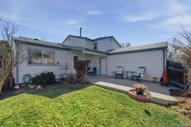 133 Rockaway Avenue, Castle Rock, CO 80104