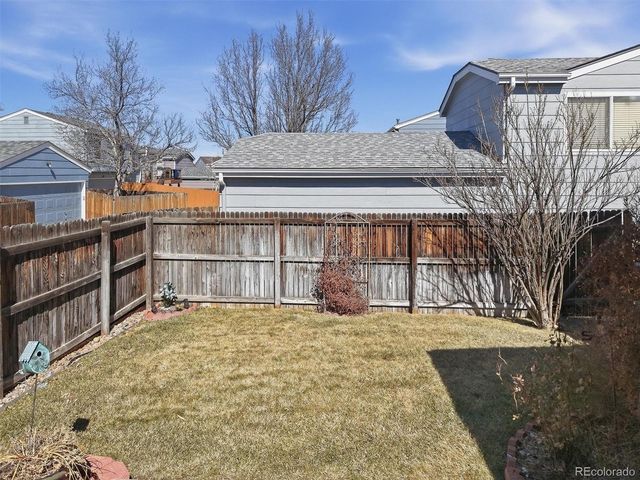 133 Rockaway Avenue, Castle Rock, CO 80104