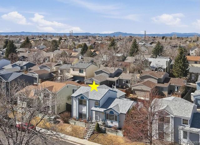 133 Rockaway Avenue, Castle Rock, CO 80104