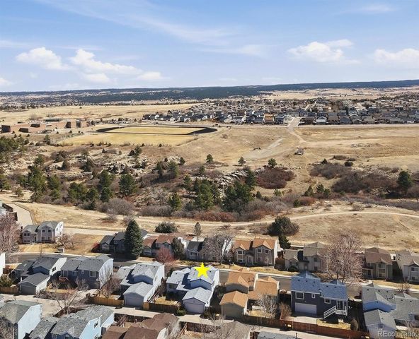 133 Rockaway Avenue, Castle Rock, CO 80104