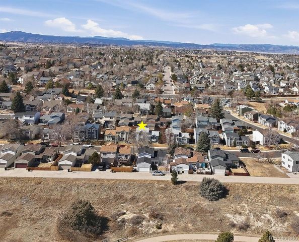 133 Rockaway Avenue, Castle Rock, CO 80104