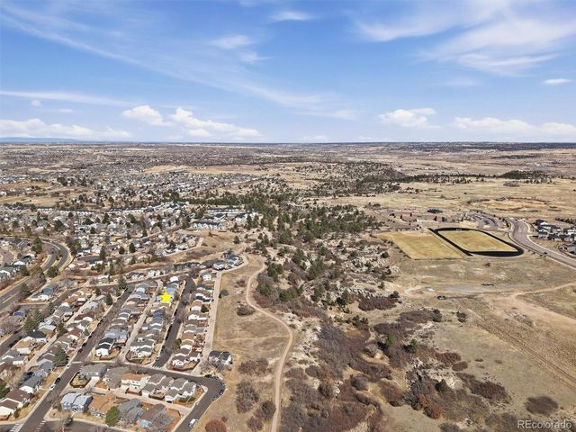 133 Rockaway Avenue, Castle Rock, CO 80104