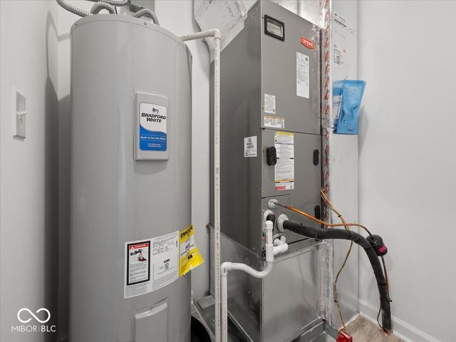 576 Plowman Drive, Shelbyville, IN 46176