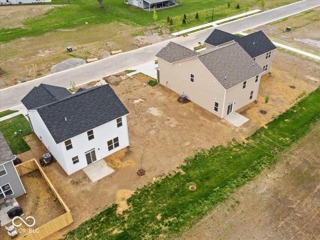 576 Plowman Drive, Shelbyville, IN 46176