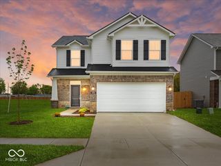 576 Plowman Drive, Shelbyville, IN 46176