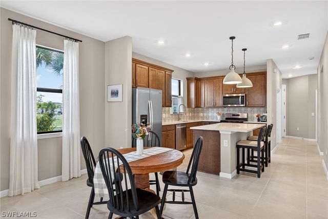20548 Pebble Glen DR, Estero, FL 33928