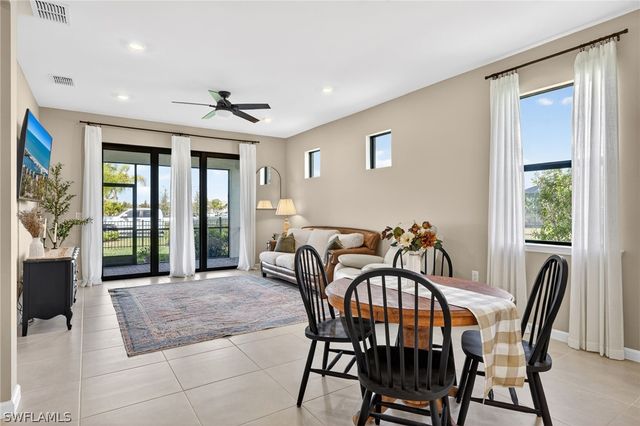 20548 Pebble Glen DR, Estero, FL 33928