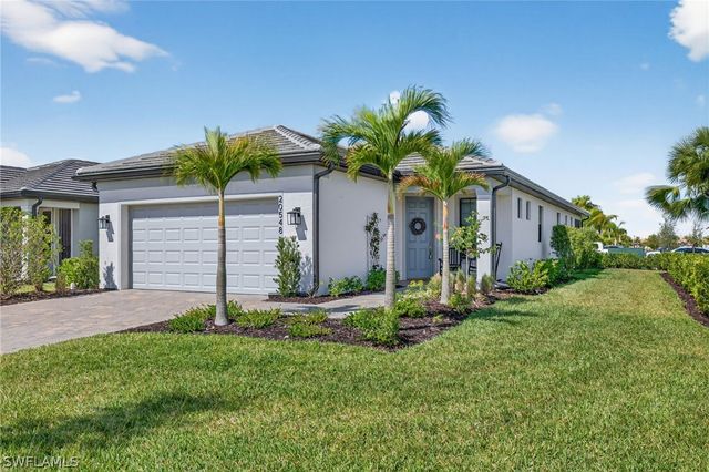 20548 Pebble Glen DR, Estero, FL 33928