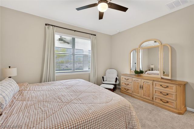 20548 Pebble Glen DR, Estero, FL 33928
